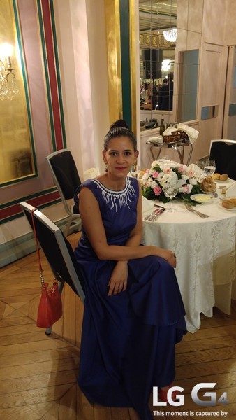 Harvard Business School & ESA Dinner